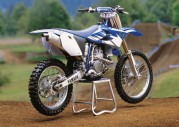 Yamaha YZF 450